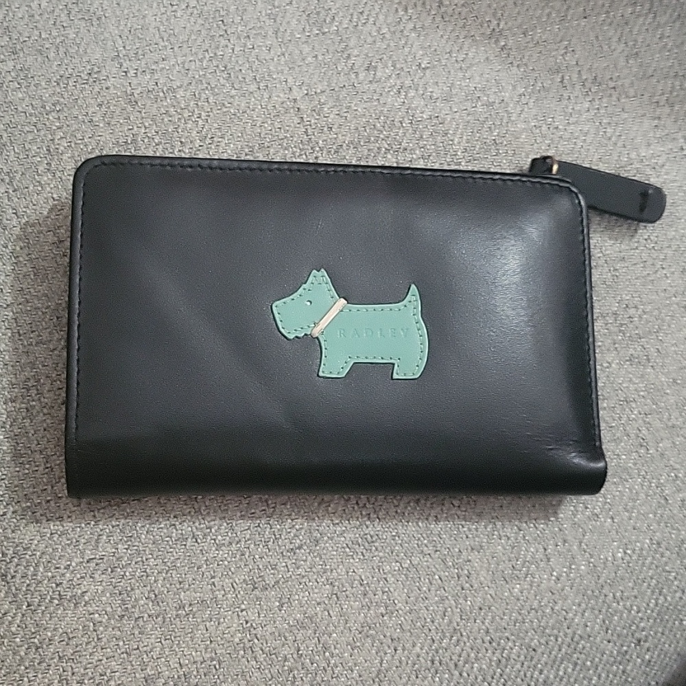 Radley London wallet